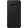 Coque Galaxy S10e G970 - semi-rigide noire Samsung EF-PG970TB