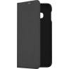 Etui pour Galaxy S10E G970 - folio Samsung noir 