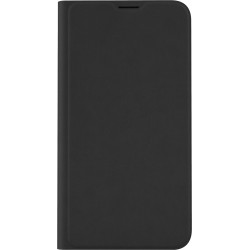 Etui pour Galaxy S10E G970 - folio Samsung noir 