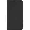 Etui pour Galaxy S10E G970 - folio Samsung noir 