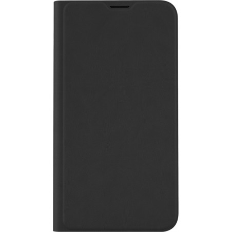 Etui pour Galaxy S10 G973 - folio Samsung noir 