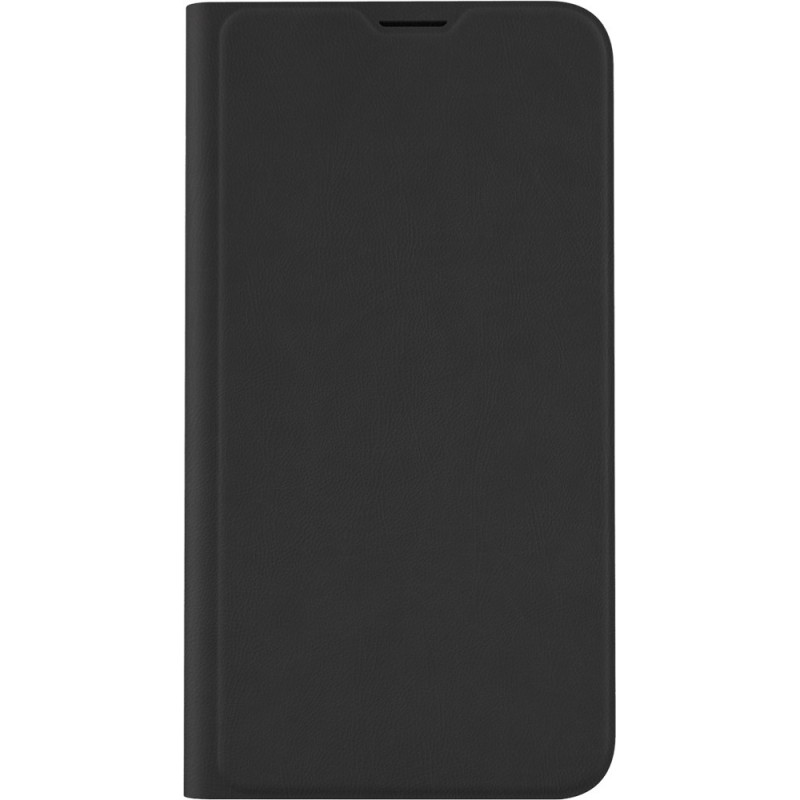 Etui pour Galaxy S10+ G975 - folio Samsung noir