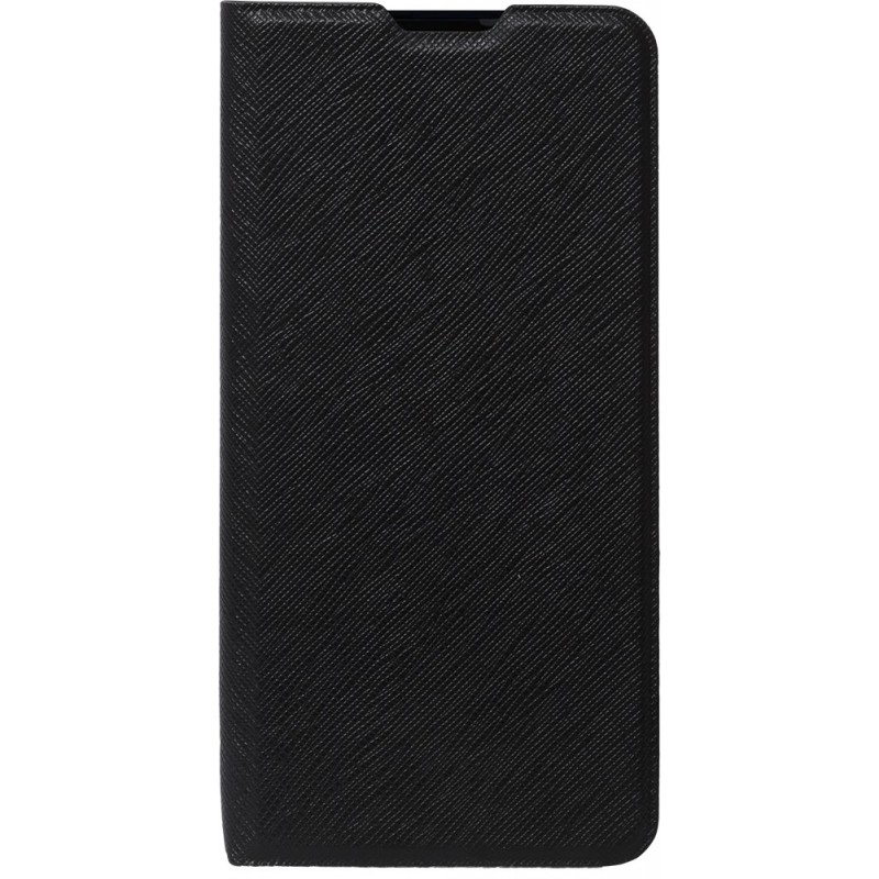 Etui Huawei P30 - folio noir