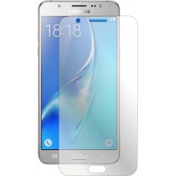 Verre trempé Samsung Galaxy J5 J510 (2016) - Transparent