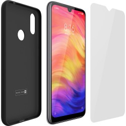 Pack protection pour Xiaomi Redmi Note 7 Made For Xiaomi 