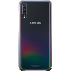 Coque pour Galaxy A70 A705 - rigide Evolution Samsung 