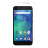 VERRE TREMPE PLAT: XIAOMI REDMI GO