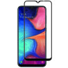 VERRE TREMPE SAMSUNG GALAXY A20E INCURVE