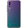 Coque pour Huawei P20 Pro - souple Prefix Clear transparente OtterBox 