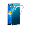 COQUE HUAWEI Y5 2019 GEL TRANSPARENT