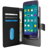 Etui folio universel Smart Wallet Puro XXL noir