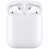 Apple AirPods 2 écouteurs - Boitier de Charge Classique - Blanc