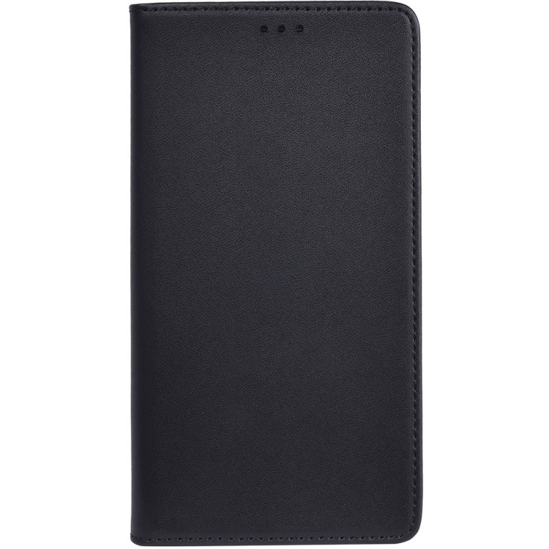 Etui pour Samsung Galaxy J6 J600 2018 - folio noir