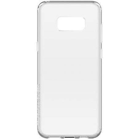 Coque pour Samsung Galaxy S8 - transparente Clearly Protected OtterBox