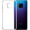 Coque pour Huawei Mate 20 Pro - souple transparente