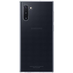 Coque pour Galaxy Note10 N970 - rigide Samsung