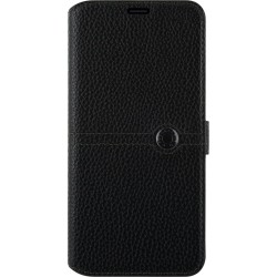 Etui pour Samsung Galaxy S8 G950 - folio Façonnable noir 