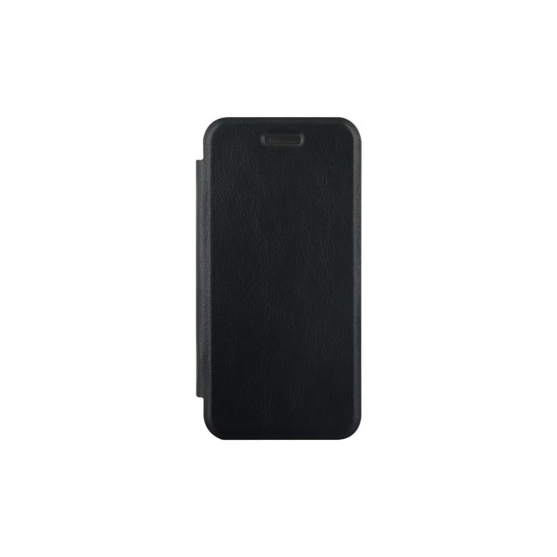 Etui folio noir pour Samsung Galaxy S8 G950