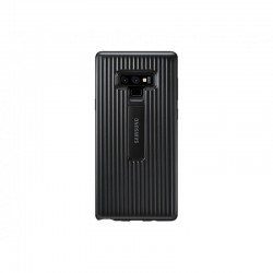 Coque pour Samsung galaxy Note9  N960 - Protective cover noir