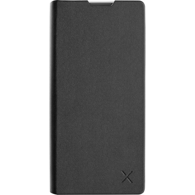 Etui pour Sony Xperia XA2 Plus - folio noir 