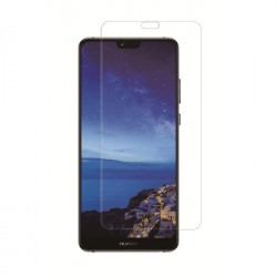 Verre trempé pour Huawei P20 Lite - Tiger Glass incurvé