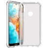 Coque pour Huawei Y6 2019 - semi-rigide Itskins Spectrum transparente 