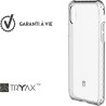 Coque pour iPhone X/XS - renforcée Force Case Air