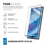 Protège-écran Samsung Galaxy Note10 Plus THOR GLAS