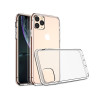 Minigel slim pour iPhone 11 PRO - Transparent