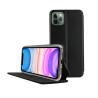 Etui folio Business avec fermeture aimantée pour iPhone 11 PRO - Noir