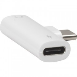 Dédoubleur USB-C vers Jack 3.5 mm USB-C