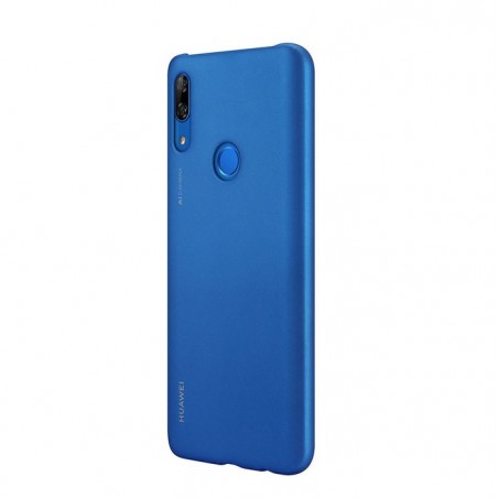 Coque pour Huawei P Smart Z origine bleu