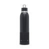 Enceinte gourde thermos noire iHome