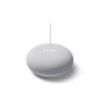 Google Nest Mini Gris clair