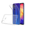 Coque pour XIAOMI REDMI NOTE 7 - Minigel slim transparente