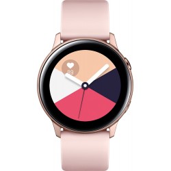 Montre Samsung Galaxy Watch Active - Rose