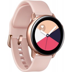 Montre Samsung Galaxy Watch Active - Rose