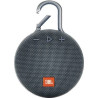 Enceinte Bluetooth JBL Clip 3 