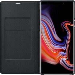 Etui LED View Cover Samsung pour Galaxy Note9 N960