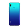 Coque pour Huawei P SMART 2019 - Minigel transparente