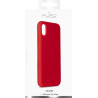 Coque pour iPhone XS Max - Puro rouge