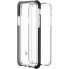 Coque pour iPhone XS Max Force Case - 360° Transparente