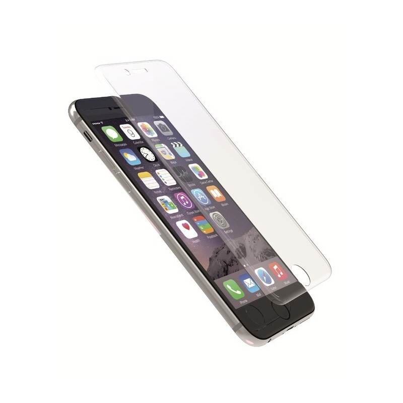 Verre trempé pour iPhone 6/6S7/8 - maruqe Muvit modèle Tiger Glass incurvé 