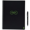 ROCKET BOOK CAHIER CONNECTE EVERLAST A4