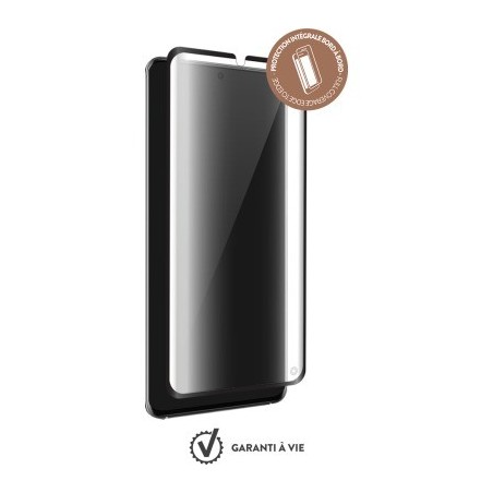 film Force Glass pour Galaxy S20