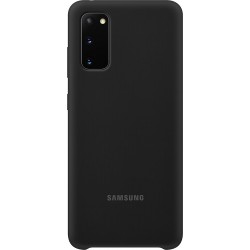Coque Samsung pour Galaxy S20 G980 - Noire