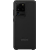 Coque Samsung pour Galaxy S20 Ultra - Noire