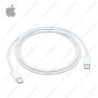 APPLE Câble de charge USB-C (1m)