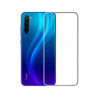 Minigel pour Xiaomi Redmi Note 8T - slim Transparent