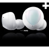 Samsung Galaxy Buds Plus - Blanc